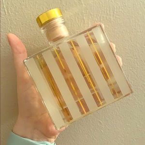 Nest holiday infuser